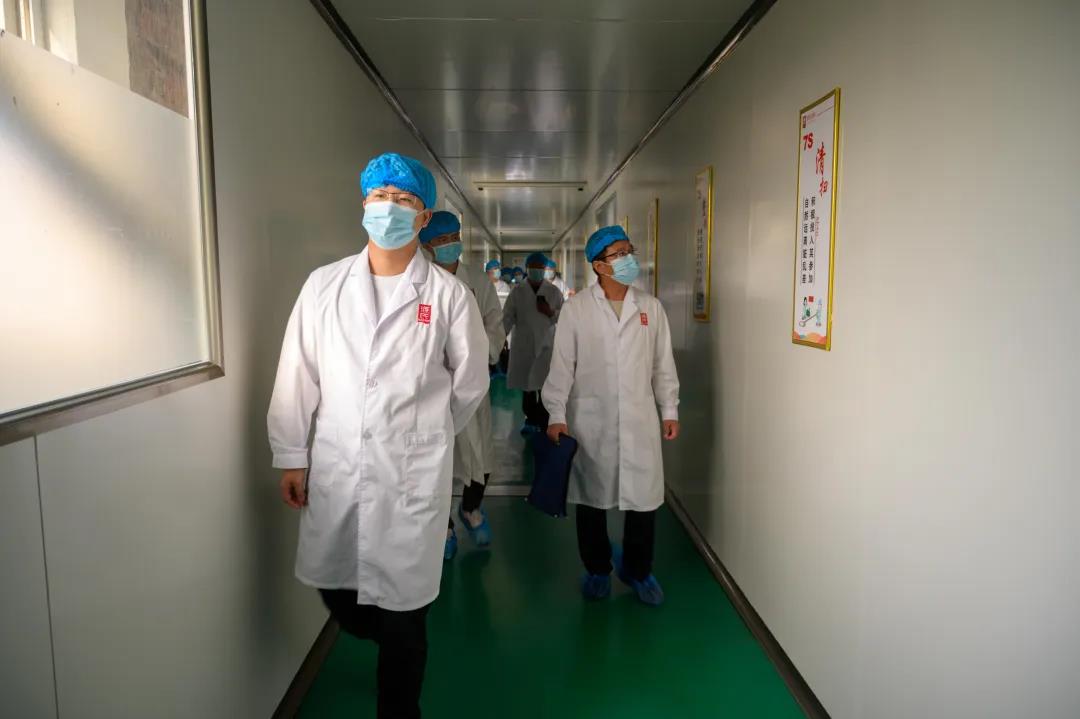 宜阳县市场监视治理局孙治平副局长一行莅临尊龙集团食物开展“食物生产日常监视检查”现场教学活动_尊龙集团
